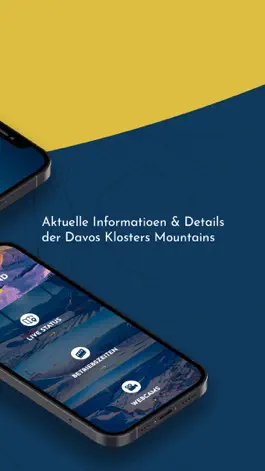 Game screenshot Davos Klosters Mountains apk