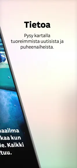Game screenshot Yle apk