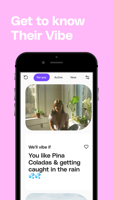 HUD™: Dating & Hookup App Screenshot
