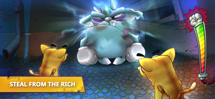 Cats Empire Kitten Simulation