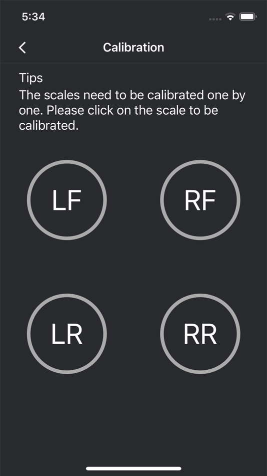 #7. GF Device Link (iOS) Podle: G FORCE, K.K.