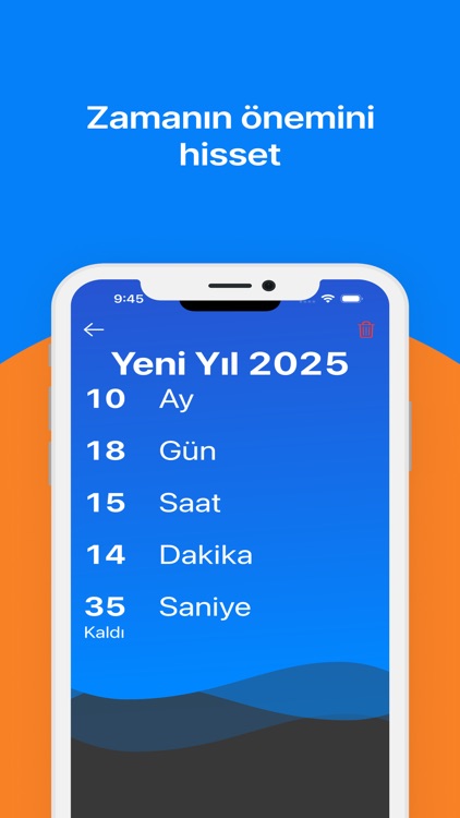 Countdown Day Tracker screenshot-4