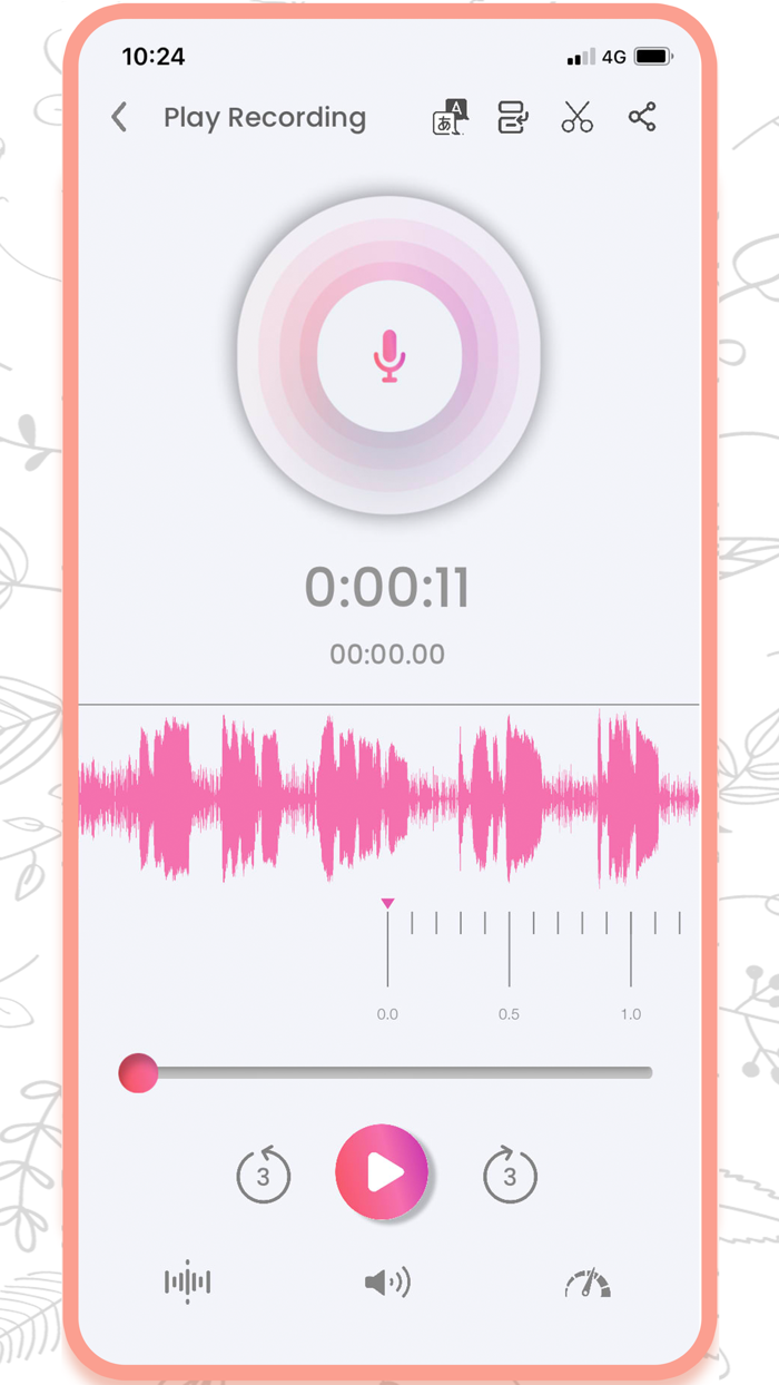 Voice Recorder  Voice Notes