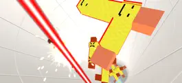 Game screenshot Laser Limbo apk