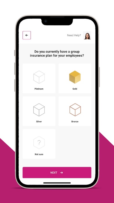 Screenshot #3 pour MonsterQuoter