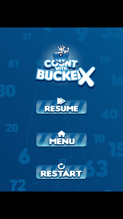 Count With Bucked X Pro screenshot-4