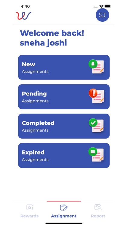 Words Worth Language System screenshot-4