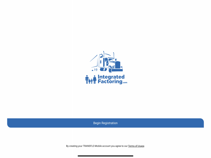 INTEGRATED FACTORING