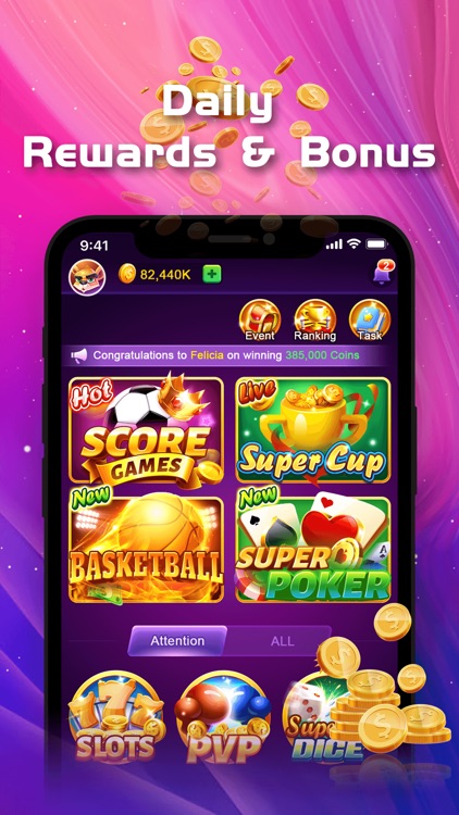 GoGoal - Social Football Games