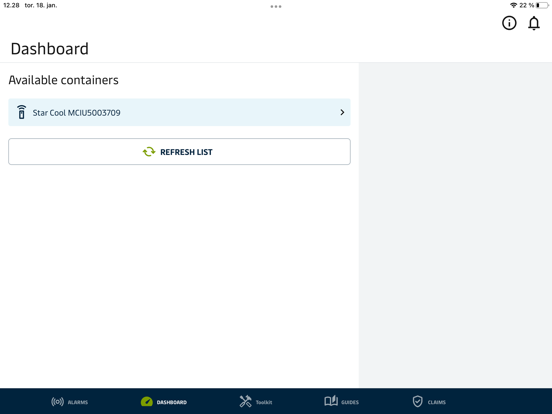 Screenshot #6 pour Star Cool Service