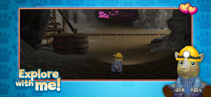 Webkinz® Next Social Pet Game