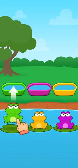 Game screenshot Hyper Kids Life mod apk
