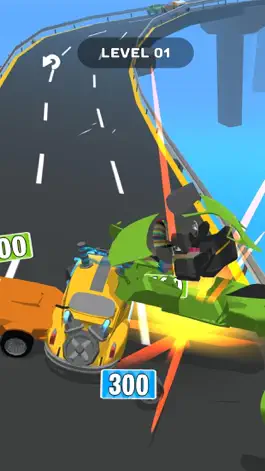 Game screenshot Deathrace! mod apk