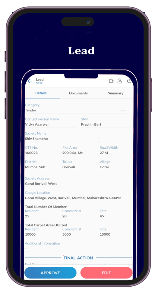 #2. HRR Rebuild (iOS) 由: Abhishek Mishra