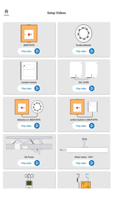 Screenshot 4 of SVL App App