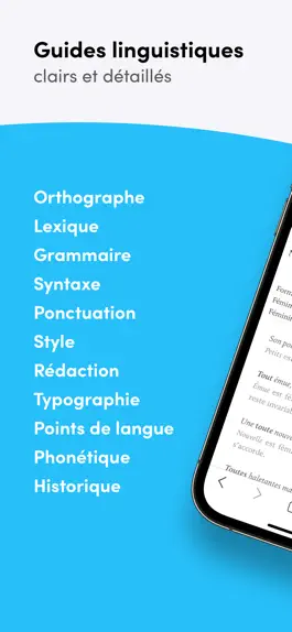 Game screenshot Antidote Mobile – French hack