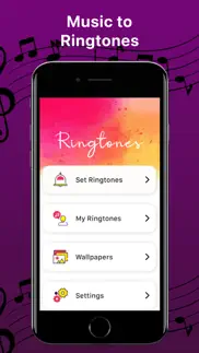 ringtone maker - ringtones problems & solutions and troubleshooting guide - 2