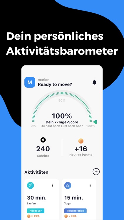 Movevo Move