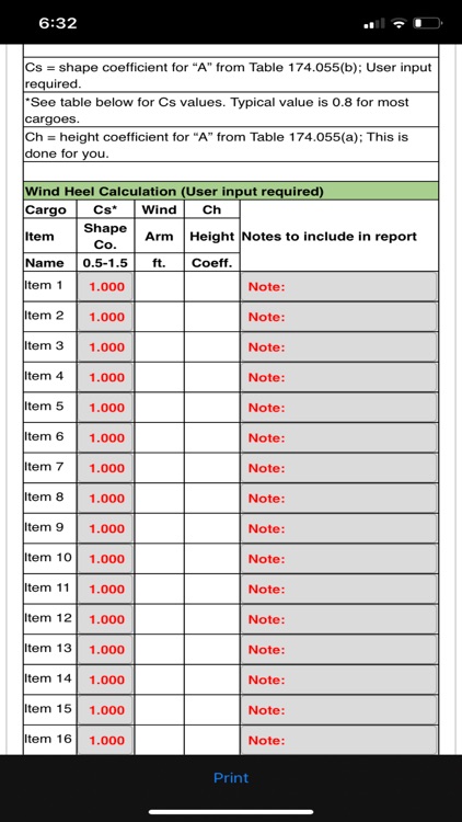 250 Barge Loadout screenshot-3
