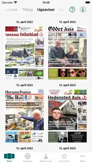 horsens folkeblad problems & solutions and troubleshooting guide - 1