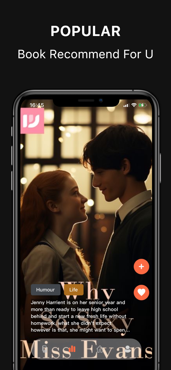 MiracleNovel-Read Romance