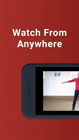 Tai Chi at Home screenshot 4