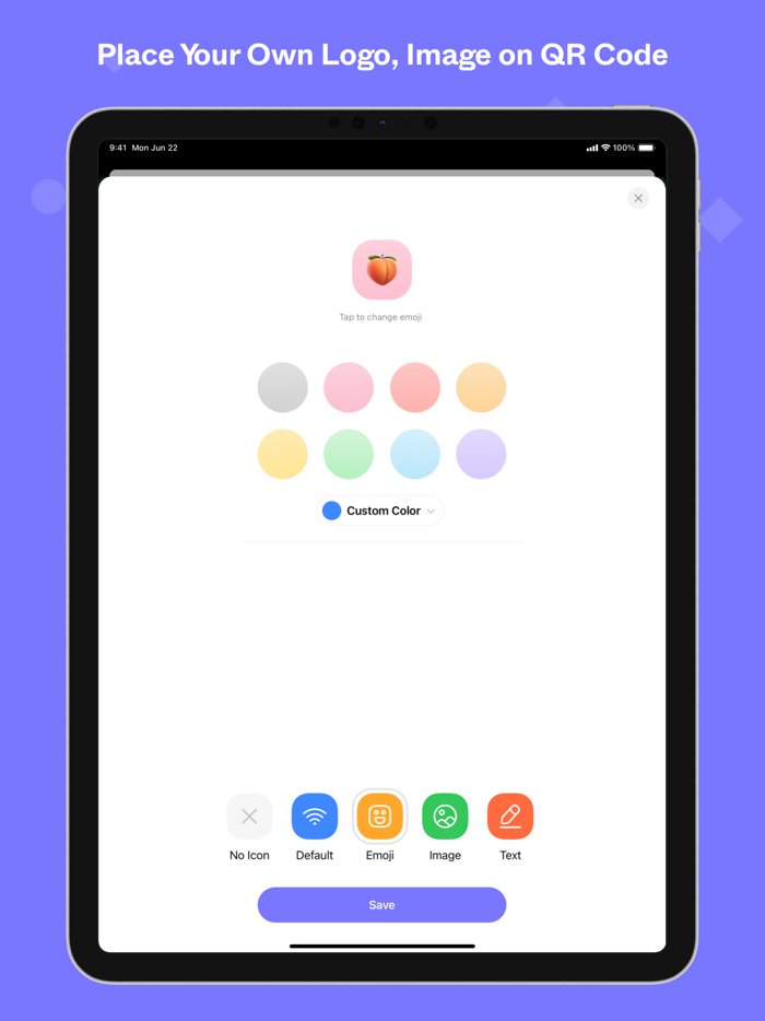 ScanQR - QR Code Barcode