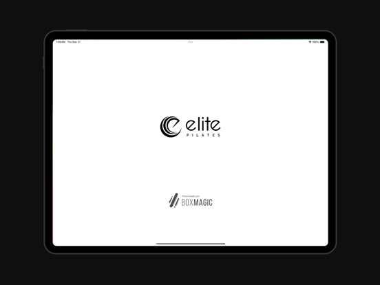 Screenshot #4 pour Elite Pilates