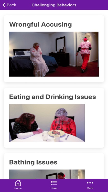 AlzBetter App screenshot-5