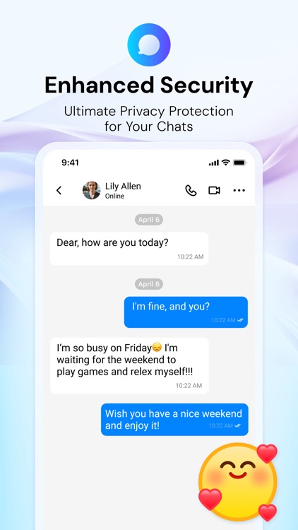 AI Chat - Call&Chat