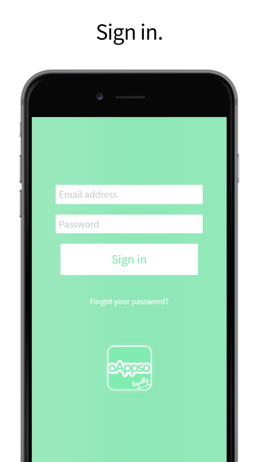 #1. Oappso Stamp (iOS) 由: Phonebase LTD