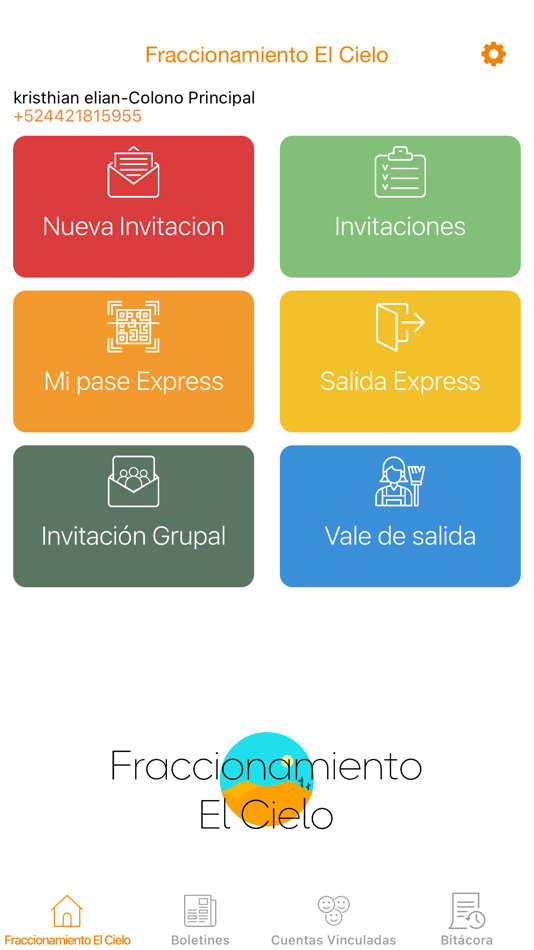 #4. Colono Seguro (iOS) 由: DESARROLLO DE SOLUCIONES MOVILES, S. DE R.L. DE C.V.