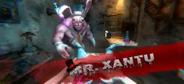 Game screenshot MrXantu in the horror lab mod apk