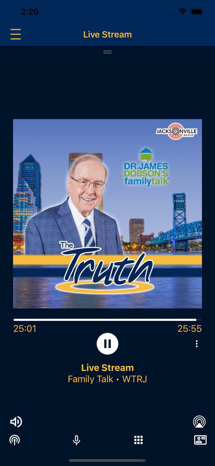 Truth 91.7 - Jacksonville