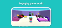 Game screenshot Teachley Market Bay mod apk