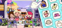 Game screenshot Dress up & Makeup Game mod apk