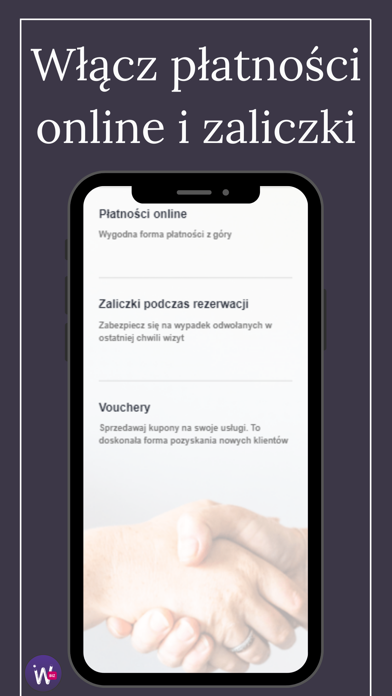 Wpadaj.pl Biznes Screenshot