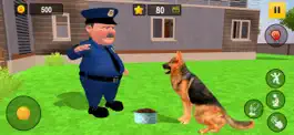 Game screenshot Virtual Police Officer Sim hack