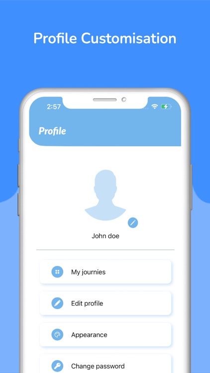 City Travel - Guide screenshot-3