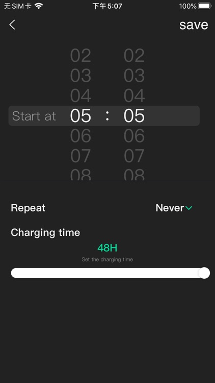 ChargingC screenshot-4