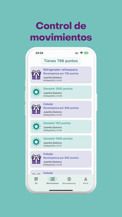 La Cntral screenshot-7