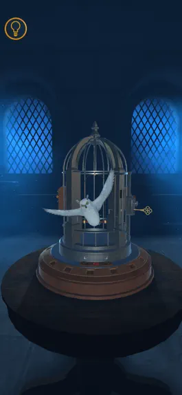 Game screenshot The Birdcage 2 mod apk