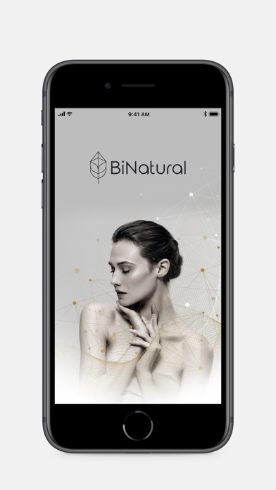 BiNatural Screenshot