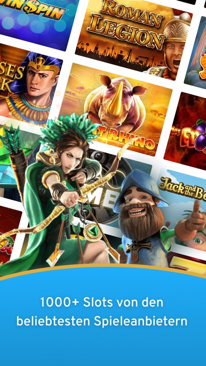 Wunderino screenshot-4