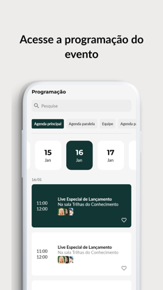 Startups Fever screenshot 3
