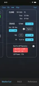 CirrusProFlight screenshot #8 for iPhone
