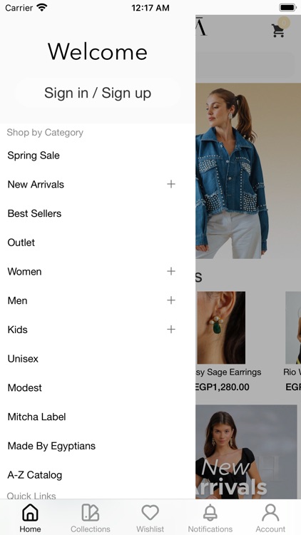 Mitcha - A Culture of Fashion