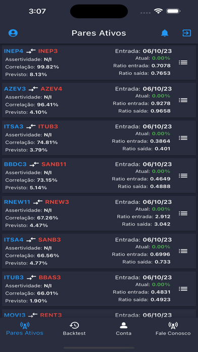 LES21 Screenshot