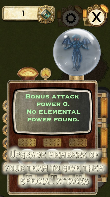 Hidden Reality screenshot-8