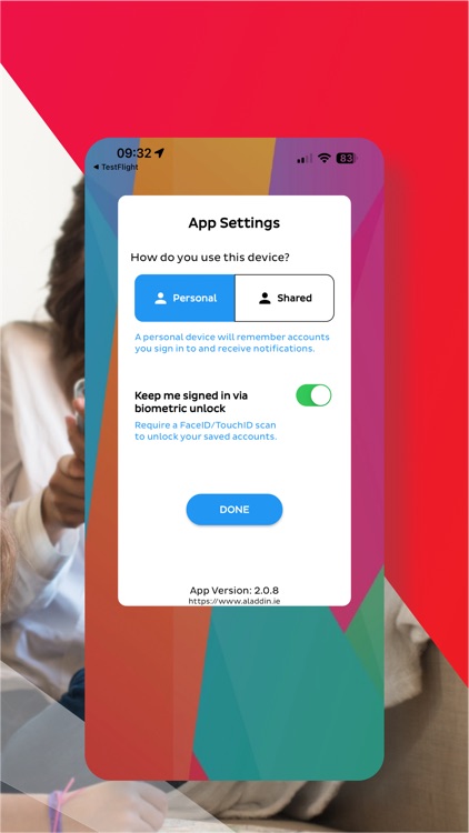Aladdin Schools Connect screenshot-3
